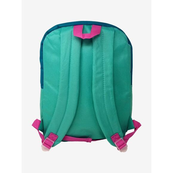 New Disney Encanto Backpack 15" Mirabel w/ Insulated Lunch Bag Purple Set - Picture 7 of 9